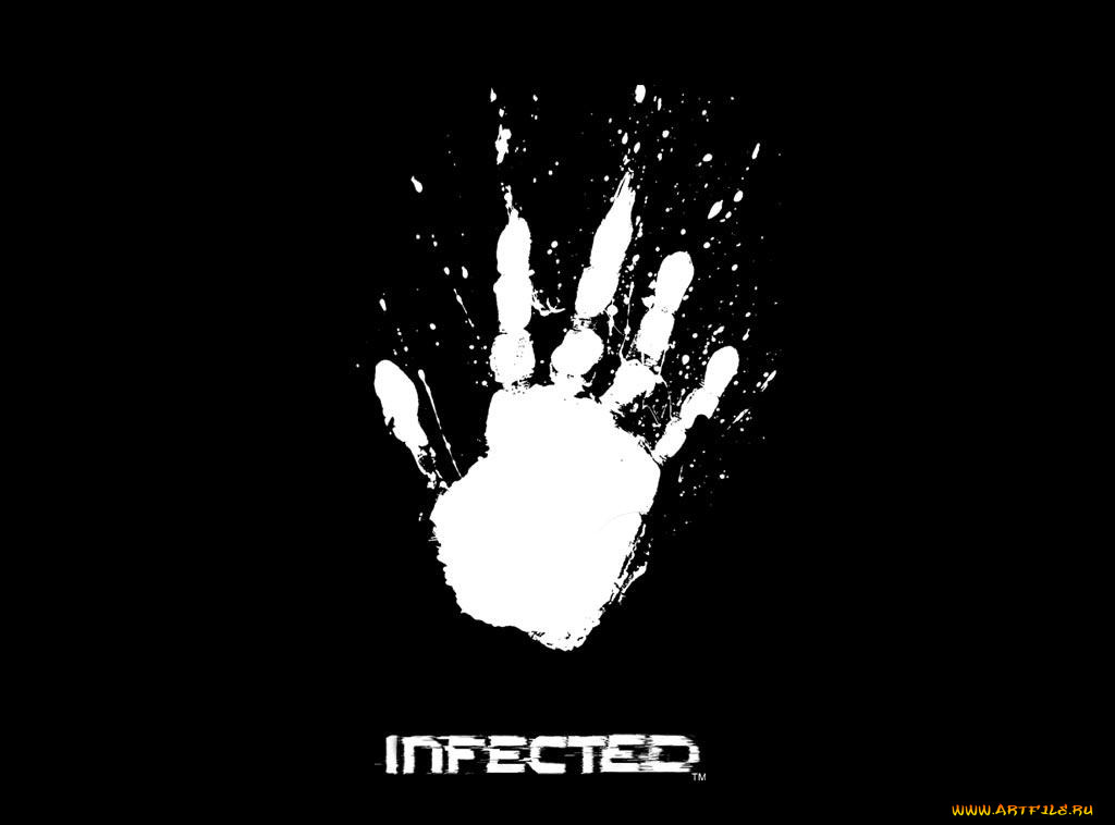 infected, , 